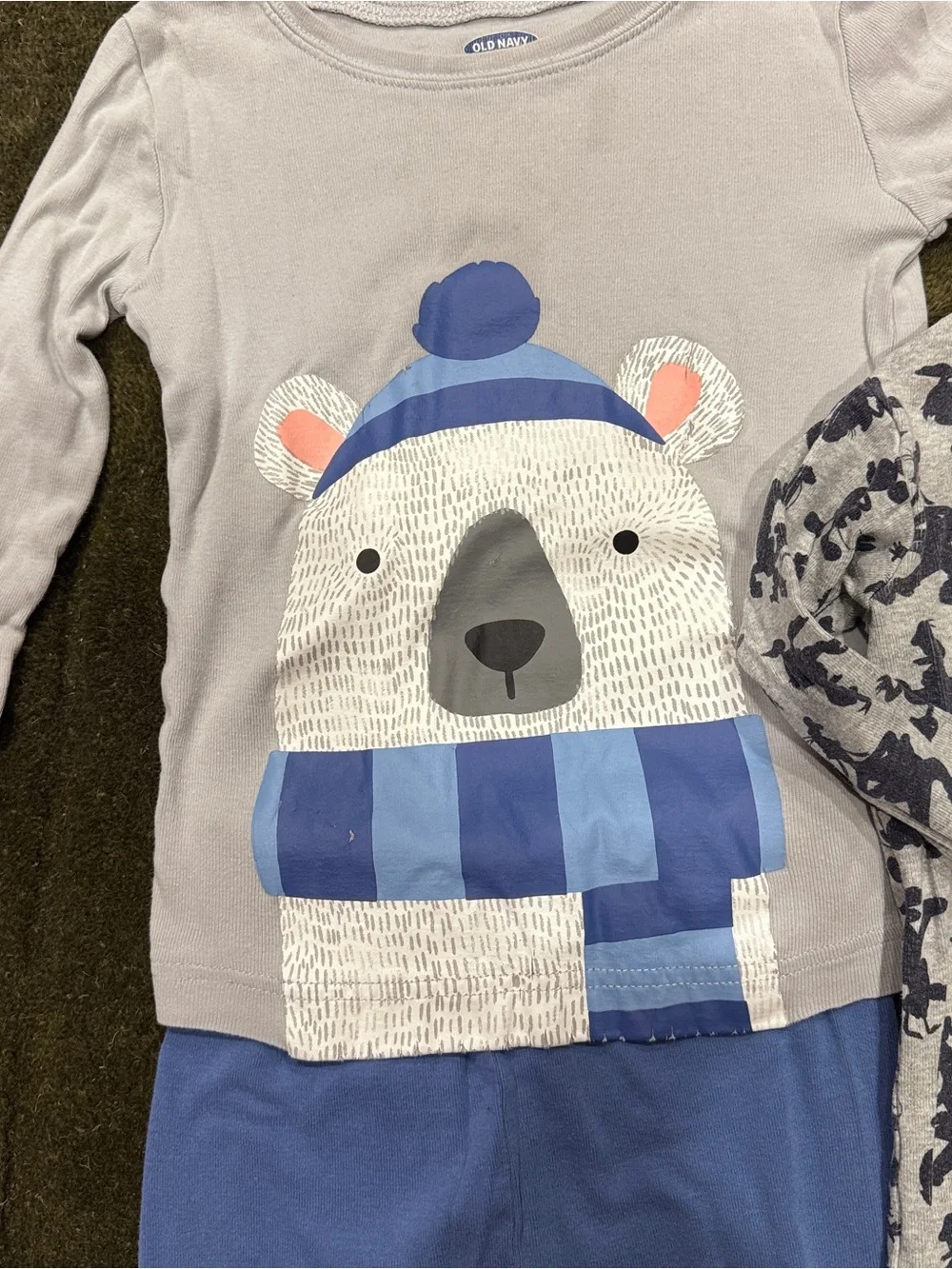 Old Navy two coordinating